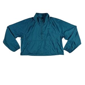 Athleta Expedition Packable Popover